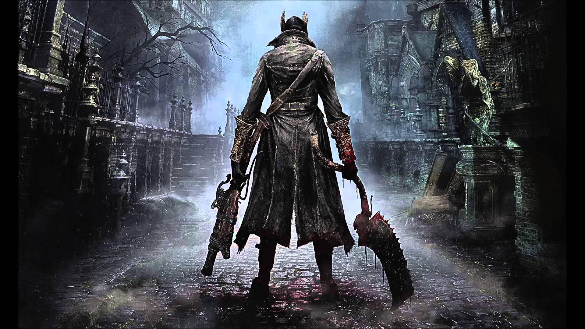 Bloodborne Image